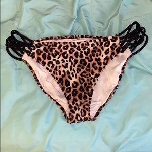 Victoria’s Secret bathing suit bottoms